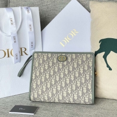 Christian Dior Clutch Bags